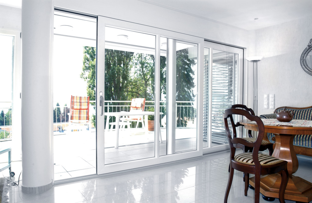 Ventanas PVC